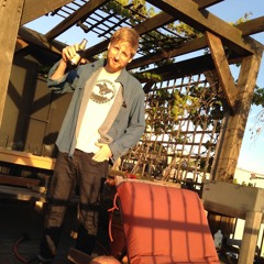 Jawny Bougaccino  / Old Druggies