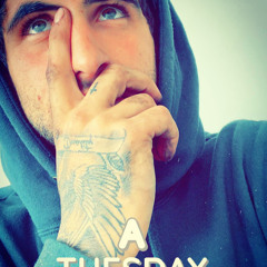 Damian Damo Oldfield