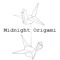 midnight origami