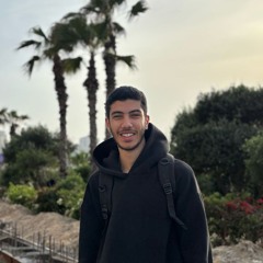 Yousef Mohamed Gaballa