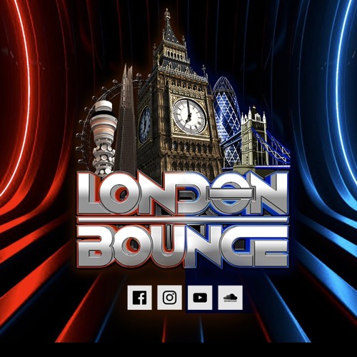 LONDON BOUNCE’s avatar