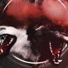 the wolf den