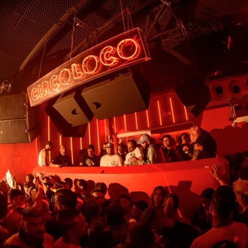 House Music Daily