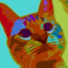 kitschkatze