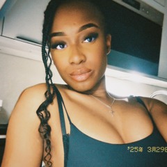 Shanice MC
