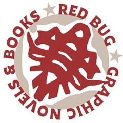 Red Bug Books