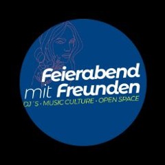 Feierabend mit Freunden