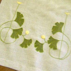 gingko