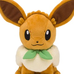 eevee partner gf