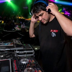 Dj Lucas - Killers Sound