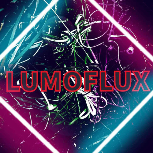 LUMOFLUX’s avatar