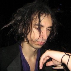 илья балашов