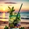 petit cocktail