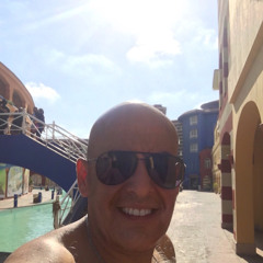 mostafa zezo