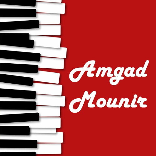 Amgad Mounir’s avatar
