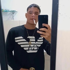 LUANZINHO - PERFIL 2