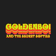 Golden Boi and the Secret Softies
