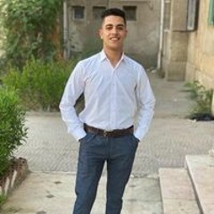 Mostafa Disha