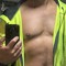 FootyShortsBate