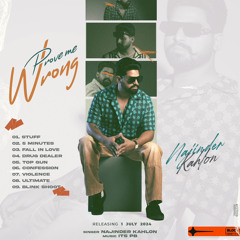 ultimate Najinder kahlon