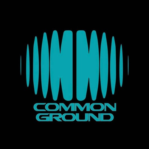 Common Ground’s avatar