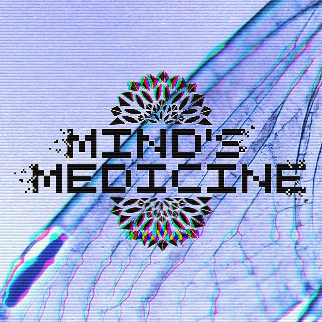Mind\'s Medicine