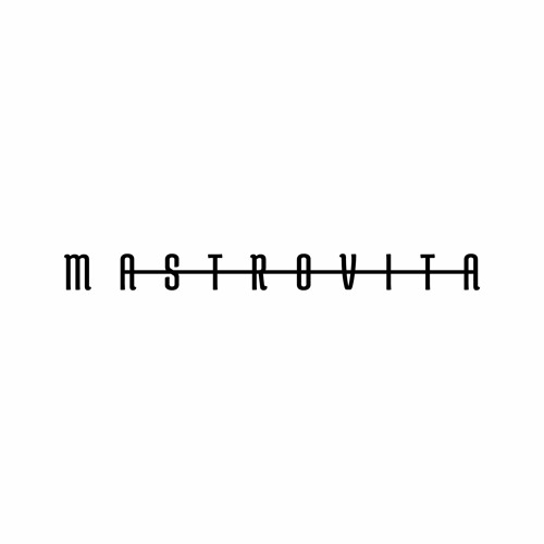 Mastrovita’s avatar