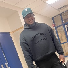 Denzel Denny Richmond