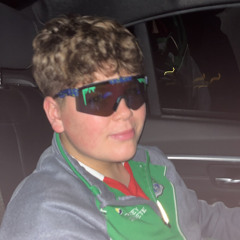Eoin McDaid