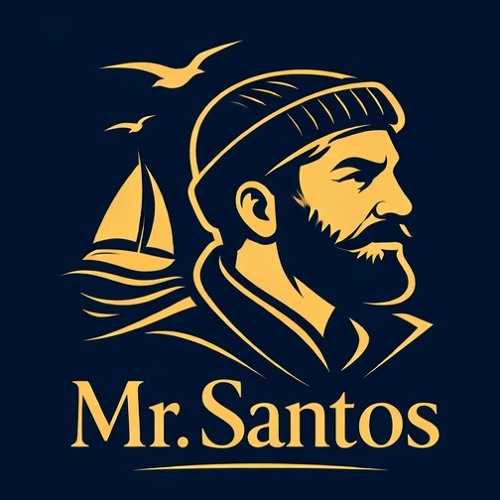 Mr.Santos — artist photo