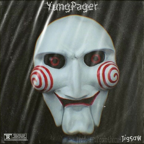 Yung Pager’s avatar