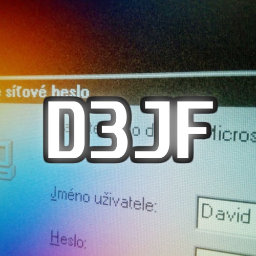 D3JF’s avatar