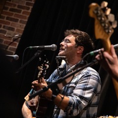 Brian Revels & the Heat Lightning 🔥⚡️