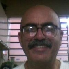 Argemiro Alves Rezende