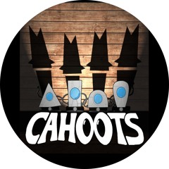 Cahoots!