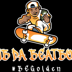 JB Da BeatBoy