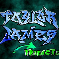 Taylor Jamez