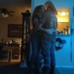 Christina Marie Eldridge