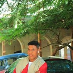 حسن ميمى العطار