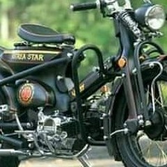 motor RJ