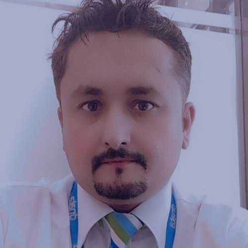 Ahmed Waqar Khan’s avatar