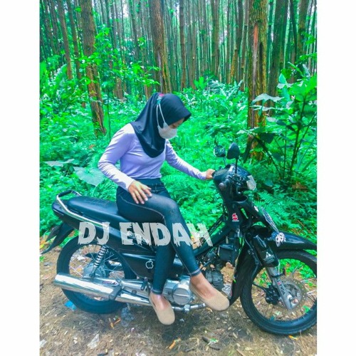 DJ ENDAH’s avatar