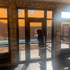 smokin blunt, see da roof