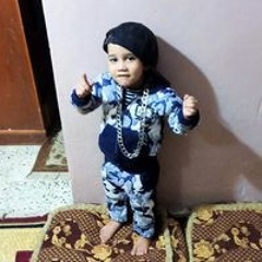 ابو مالك