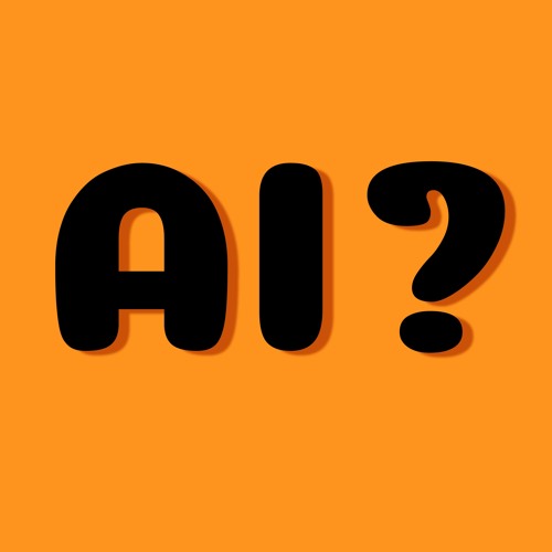 Demystifying AI Show’s avatar
