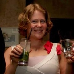 Heather @ Gypsy Blue