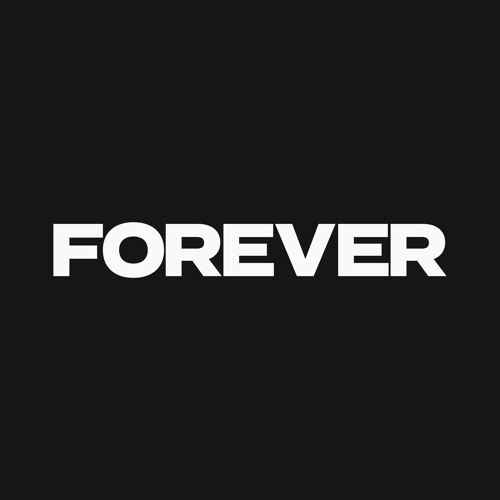 SoundCloud profile picture for @forever
