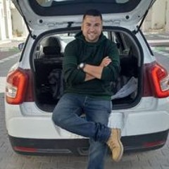 Ahmed Shaaban