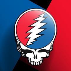 TheGhoshWhoWalks