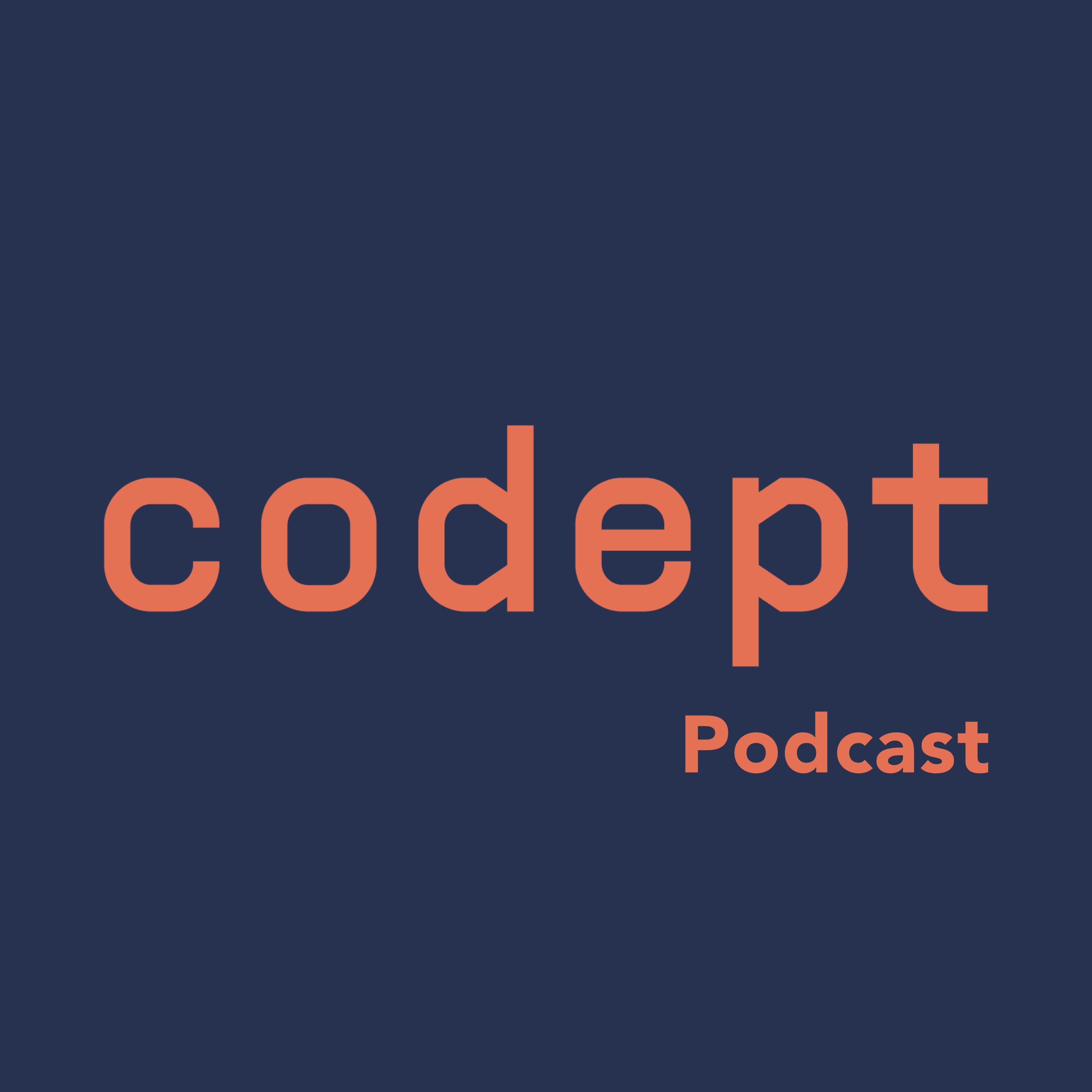 Codept Podcast